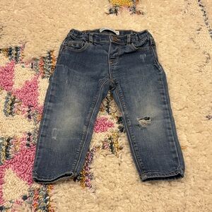 Zara Jeans